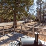 California Mountain Rentals Basecamp Cabin 25