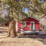 California Mountain Rentals Basecamp Cabin 26