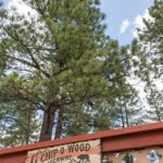 California Mountain Rentals Chipowood 26