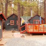 California Mountain Rentals Chipowood 27