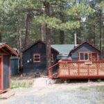 California Mountain Rentals Chipowood 4