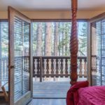 California Mountain Rentals Pilots Chalet 15