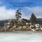 California Mountain Rentals Pilots Chalet 2