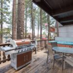 California Mountain Rentals Pilots Chalet 29