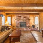 California Mountain Rentals Pilots Chalet 3