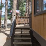 California Mountain Rentals Pilots Chalet 31