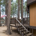 California Mountain Rentals Pilots Chalet 32