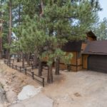 California Mountain Rentals Pilots Chalet 34