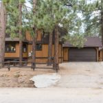 California Mountain Rentals Pilots Chalet 35