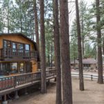 California Mountain Rentals Pilots Chalet 36