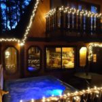 California Mountain Rentals Pilots Chalet 37