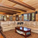 California Mountain Rentals Pilots Chalet 38