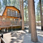 California Mountain Rentals Pilots Chalet 40