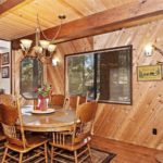 California Mountain Rentals Pilots Chalet 45