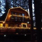 California Mountain Rentals Pilots Chalet 46