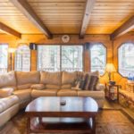 California Mountain Rentals Pilots Chalet 5