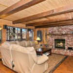 California Mountain Rentals Pilots Chalet 51