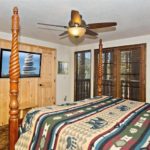 California Mountain Rentals Pilots Chalet 53