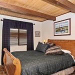 California Mountain Rentals Pilots Chalet 55