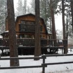 California Mountain Rentals Pilots Chalet 57