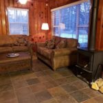 California Mountain Rentals Romantic Getaway 39